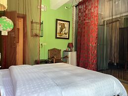 Mar Dei Amor Villa B&B