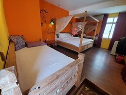 Mar Dei Amor Villa B&B