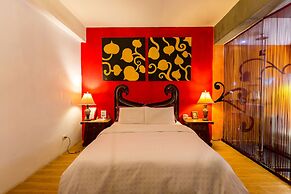 Mar Dei Amor Villa B&B