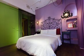 Mar Dei Amor Villa B&B