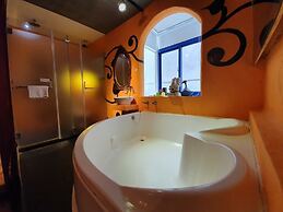 Mar Dei Amor Villa B&B