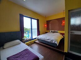 Mar Dei Amor Villa B&B