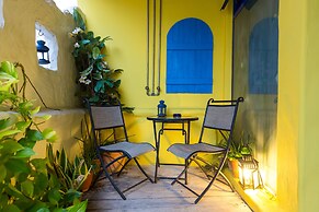 Mar Dei Amor Villa B&B