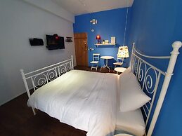 Mar Dei Amor Villa B&B