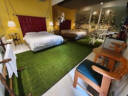 Mar Dei Amor Villa B&B