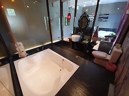 Mar Dei Amor Villa B&B