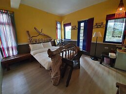 Mar Dei Amor Villa B&B