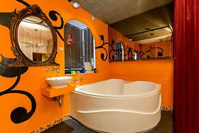 Mar Dei Amor Villa B&B