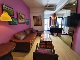 Mar Dei Amor Villa B&B