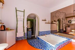 Mar Dei Amor Villa B&B