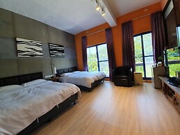 Mar Dei Amor Villa B&B