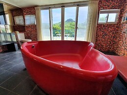 Mar Dei Amor Villa B&B