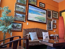 Mar Dei Amor Villa B&B