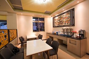 Dongdaemun Boutique Hotel