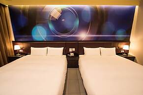 Dongdaemun Boutique Hotel