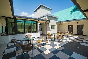 Dongdaemun Boutique Hotel