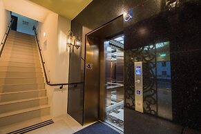 Dongdaemun Boutique Hotel