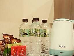 Dongdaemun Boutique Hotel