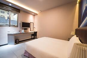 Dongdaemun Boutique Hotel