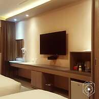 Dongdaemun Boutique Hotel