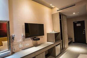 Dongdaemun Boutique Hotel