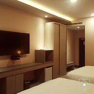 Dongdaemun Boutique Hotel