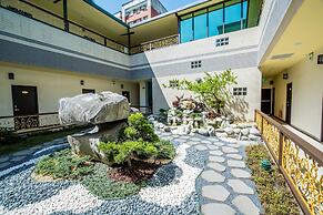 Dongdaemun Boutique Hotel