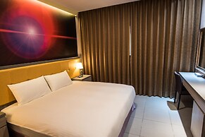 Dongdaemun Boutique Hotel