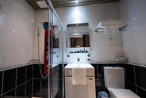 Dongdaemun Boutique Hotel