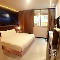 Dongdaemun Boutique Hotel