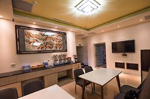 Dongdaemun Boutique Hotel