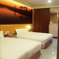 Dongdaemun Boutique Hotel