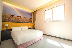 Dongdaemun Boutique Hotel