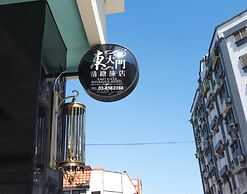 Dongdaemun Boutique Hotel