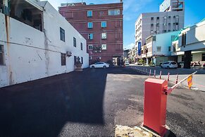 Dongdaemun Boutique Hotel