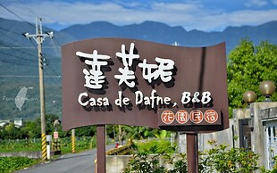 Casa de Dafne B&B