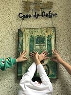 Casa de Dafne B&B