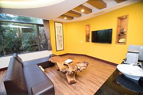 Valley Bed and Breakfast