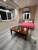 Valley Bed and Breakfast