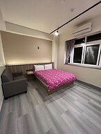 Valley Bed and Breakfast