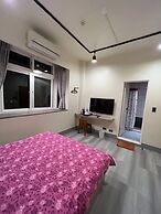 Valley Bed and Breakfast