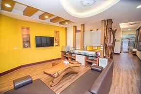 Valley Bed and Breakfast