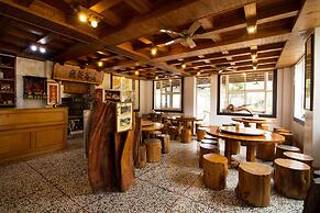 Valley Bed and Breakfast