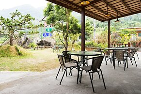 Valley Bed and Breakfast