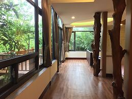 Valley Bed and Breakfast