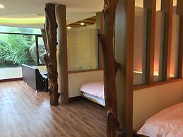 Valley Bed and Breakfast