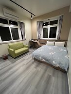 Valley Bed and Breakfast