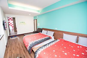 Valley Bed and Breakfast