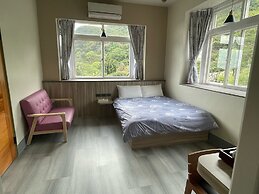 Valley Bed and Breakfast