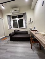 Valley Bed and Breakfast